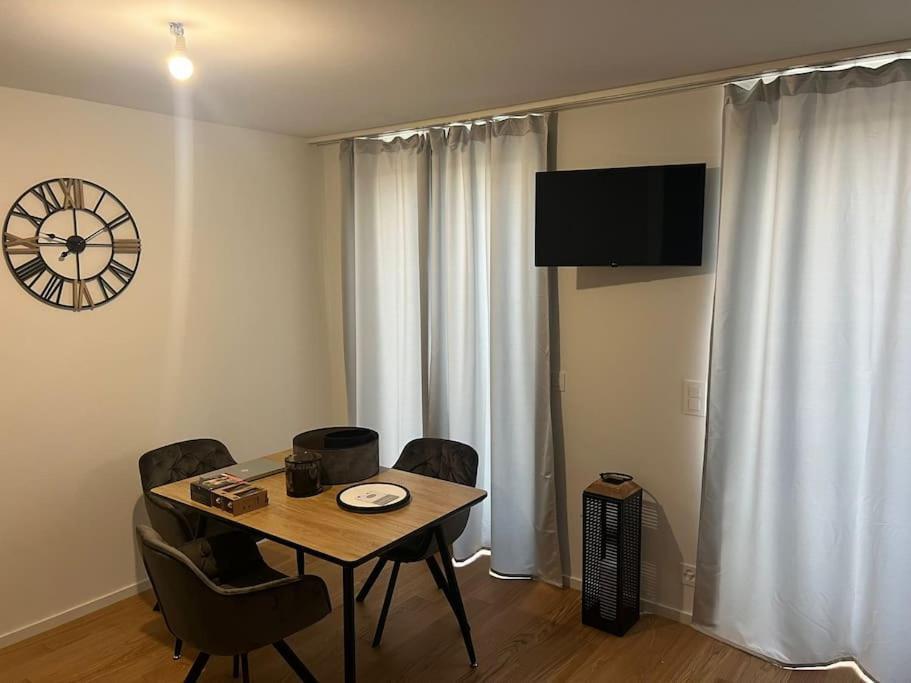 Charmant Studio Γενεύη Εξωτερικό φωτογραφία